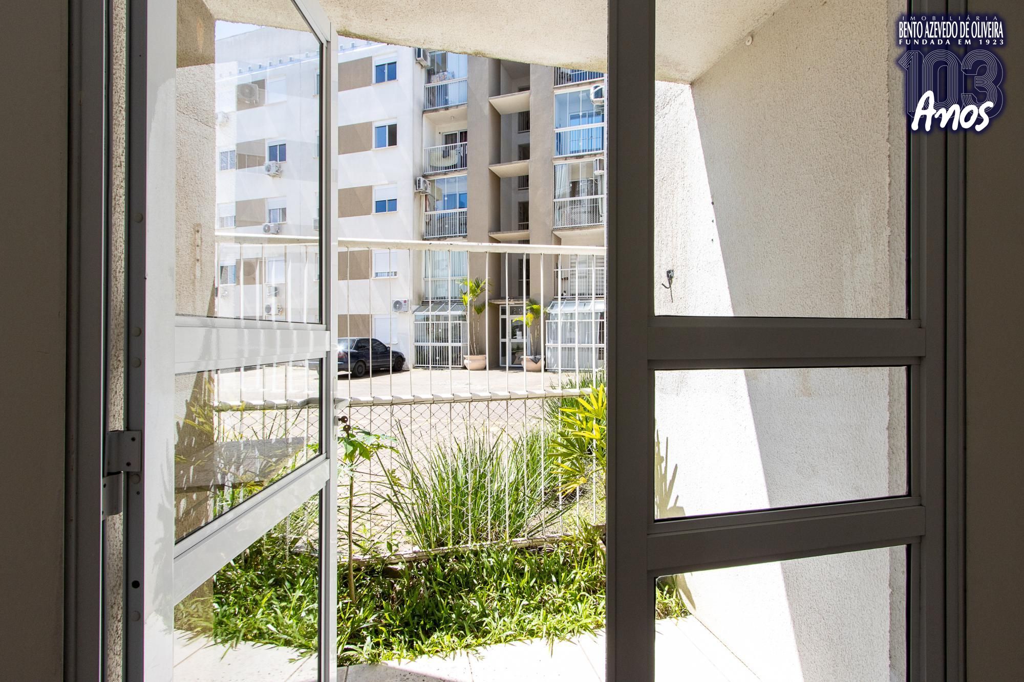 Apartamento, 2 quartos, 53 m² - Foto 3