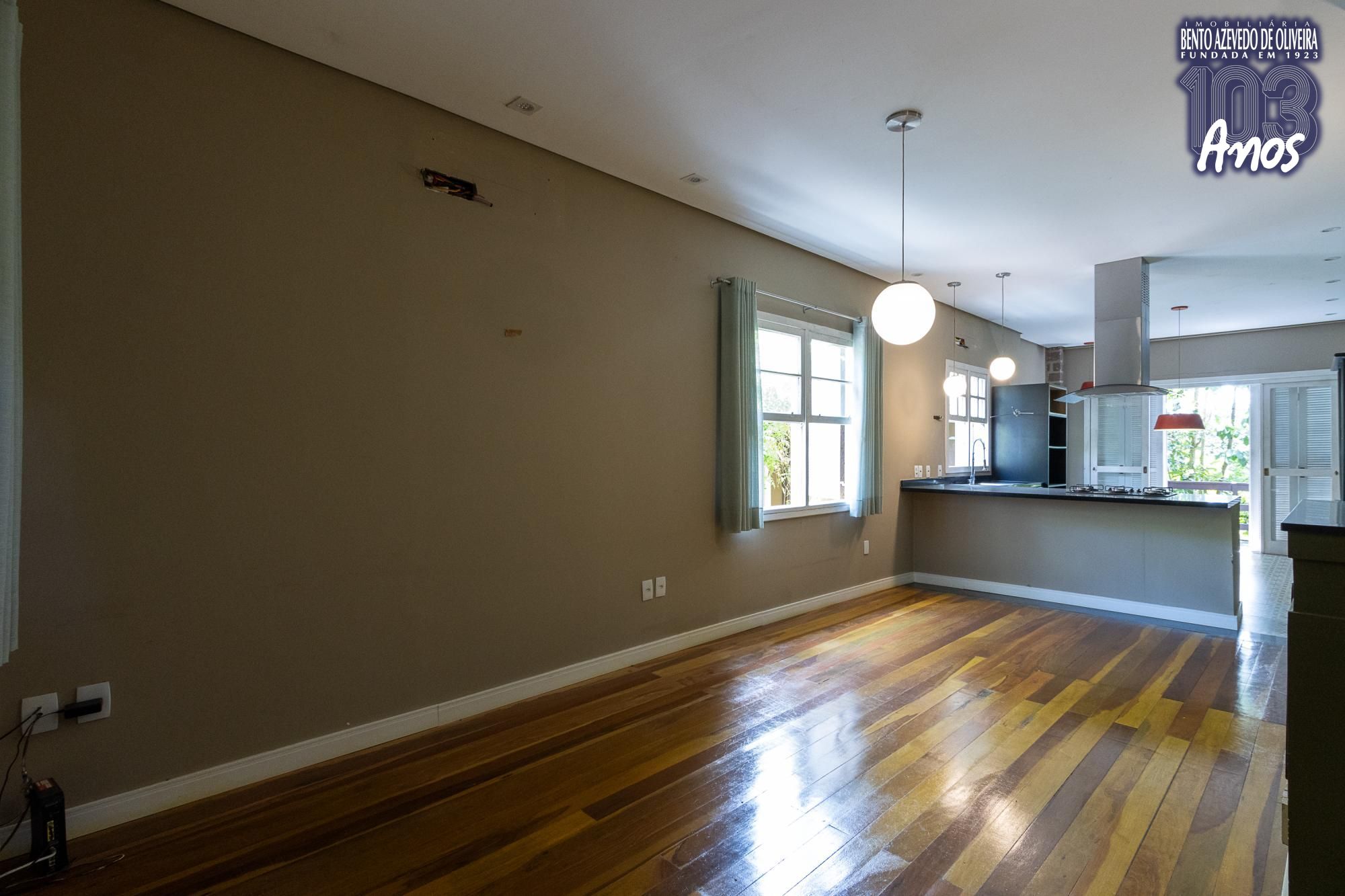 Casa, 3 quartos, 185 m² - Foto 1