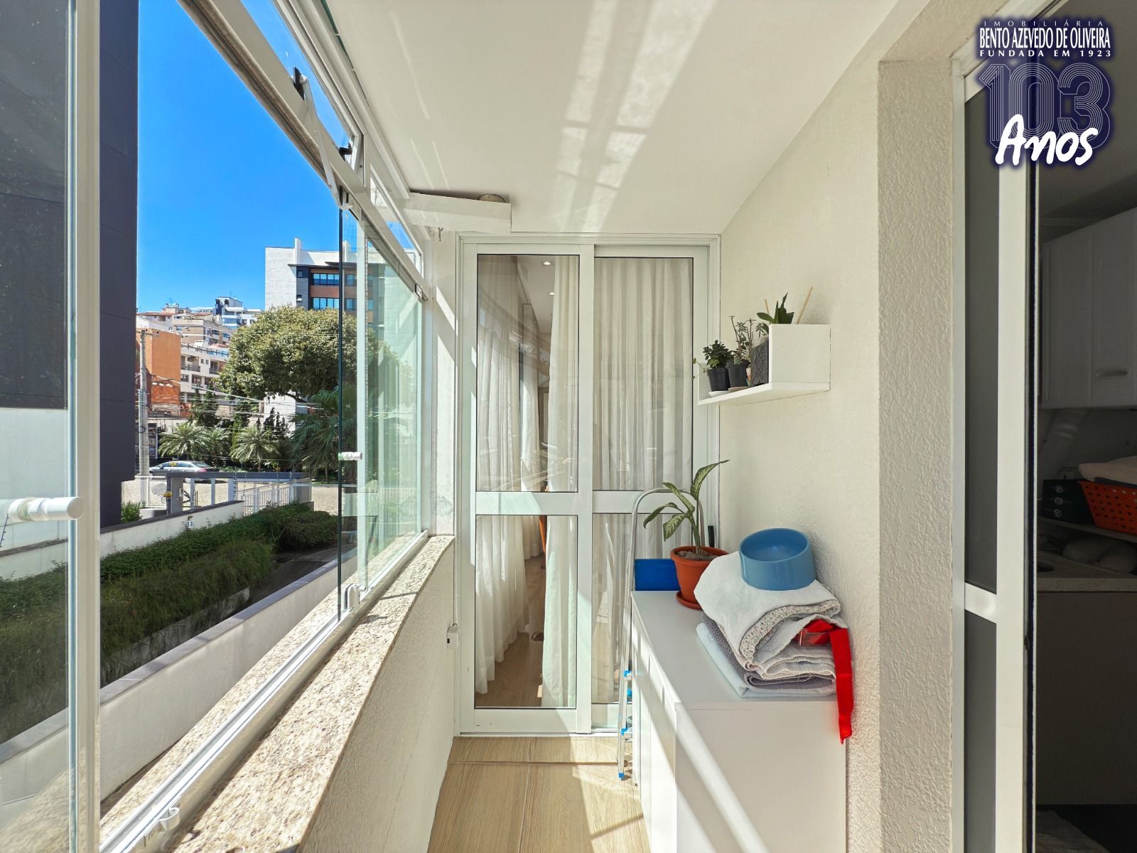 Apartamento, 3 quartos, 96 m² - Foto 12