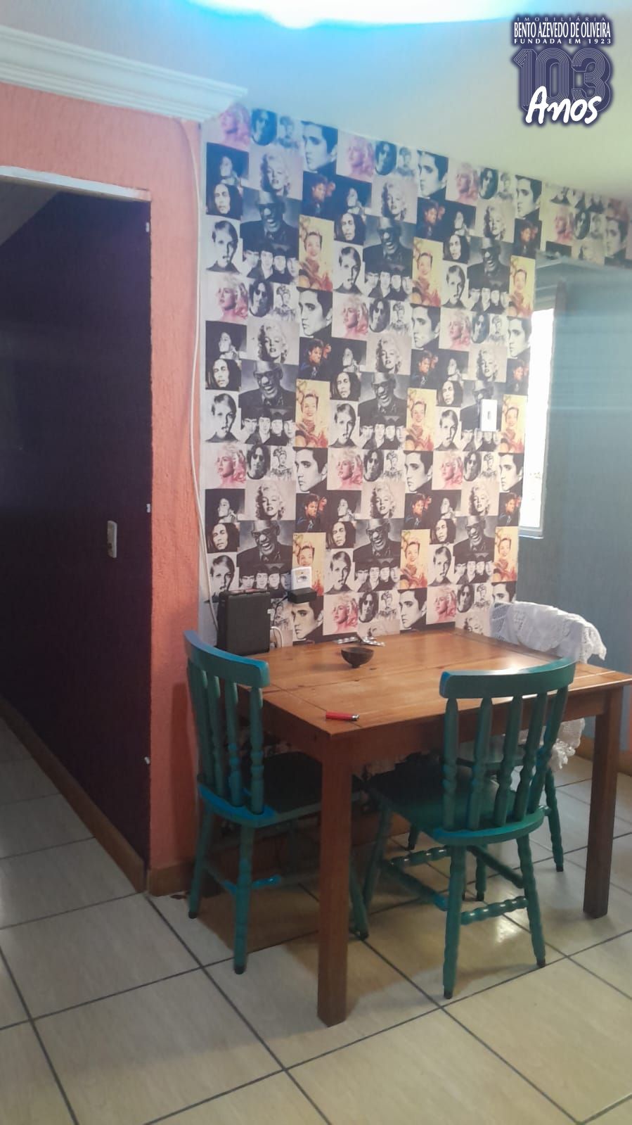Apartamento, 2 quartos, 36 m² - Foto 4