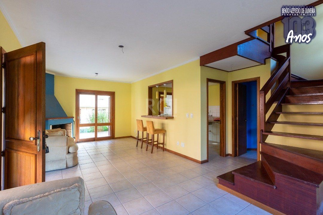 Casa de Condomínio, 3 quartos - Foto 11