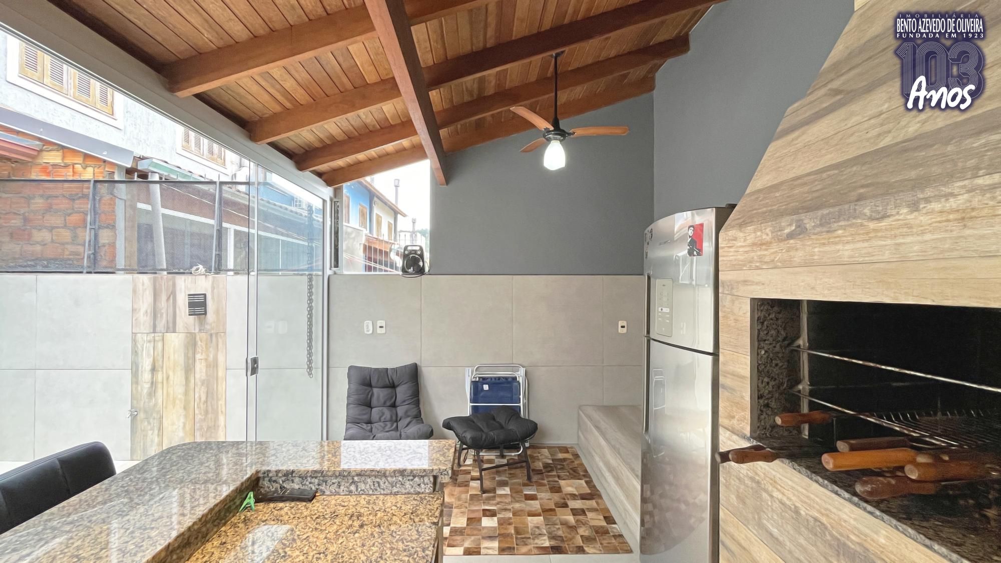 Casa, 2 quartos, 129 m² - Foto 32