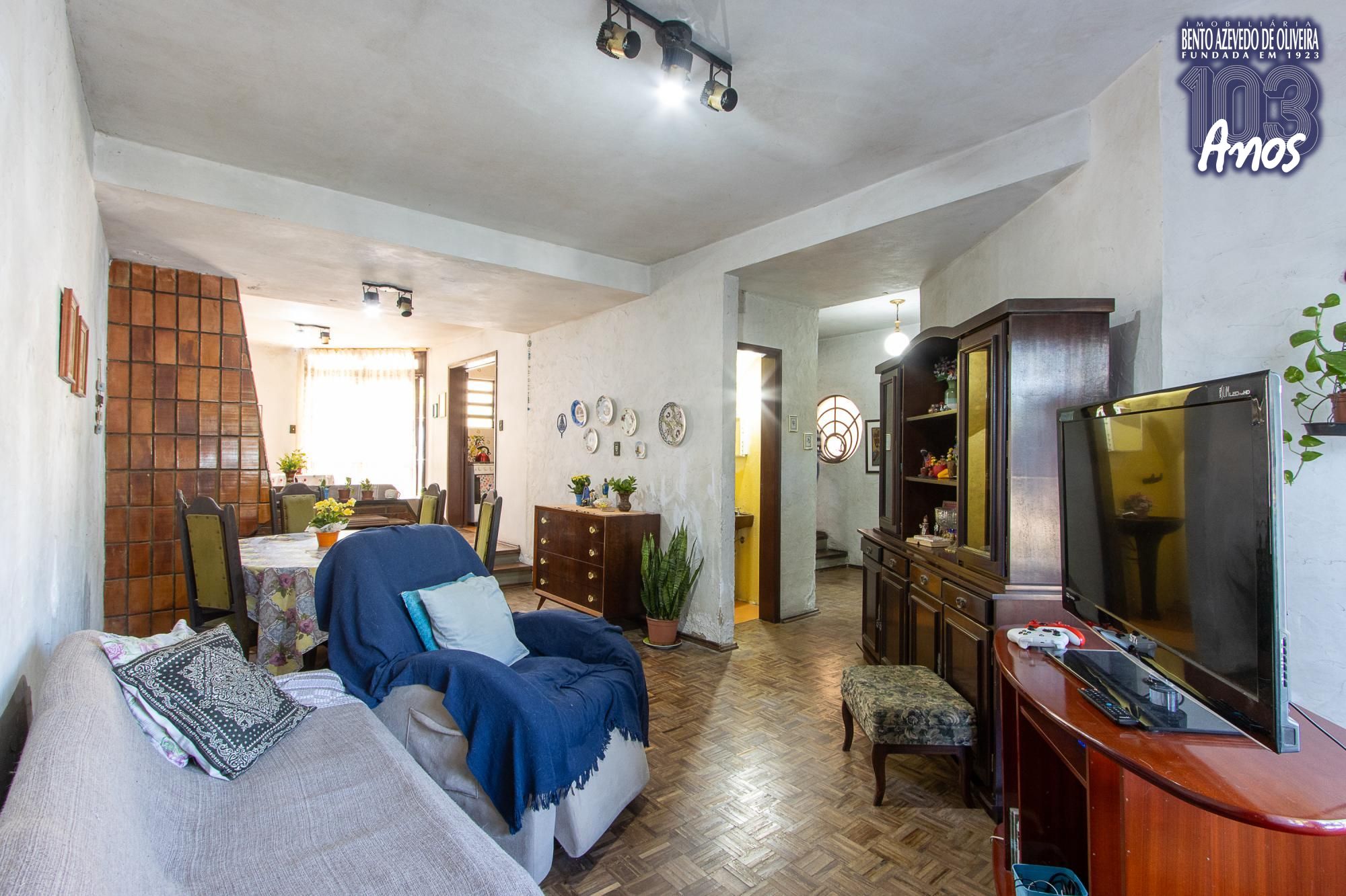 Casa, 4 quartos, 216 m² - Foto 9