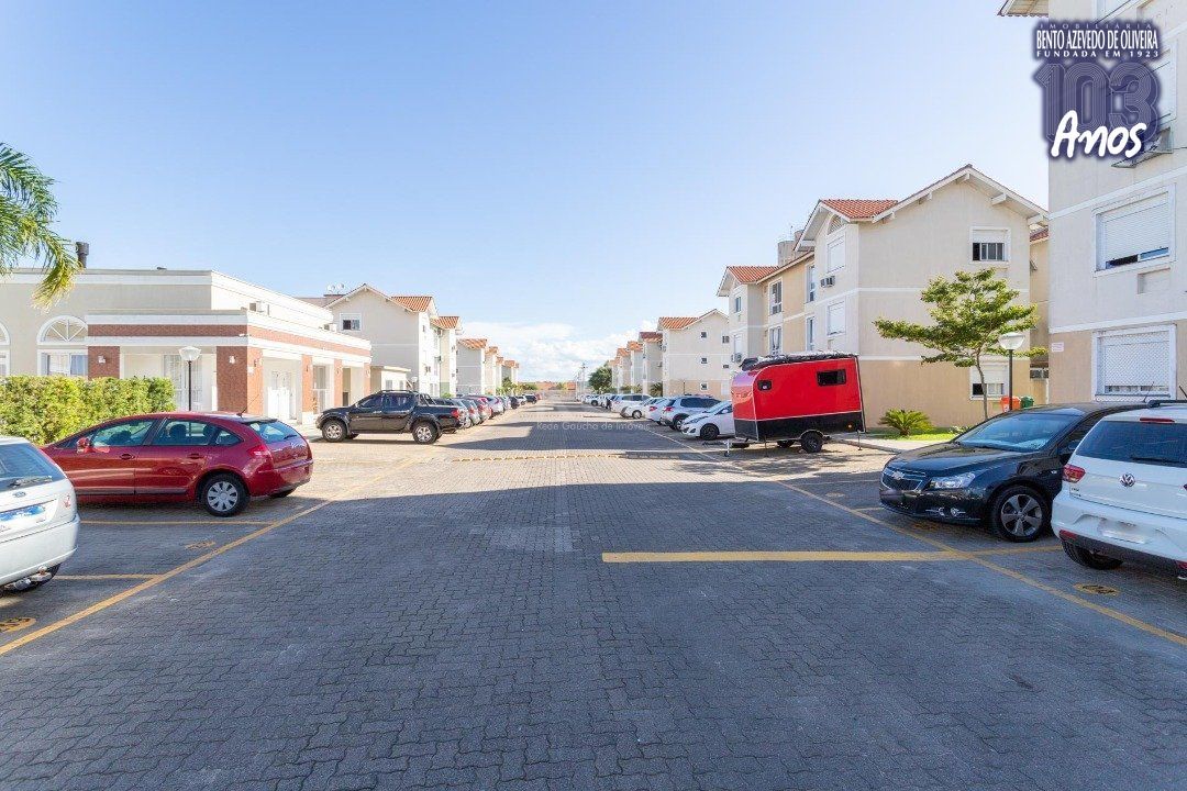 Apartamento, 3 quartos, 54 m² - Foto 28