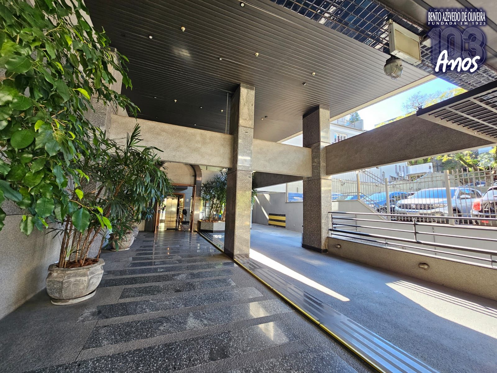 Sala-Conjunto, 44 m² - Foto 12
