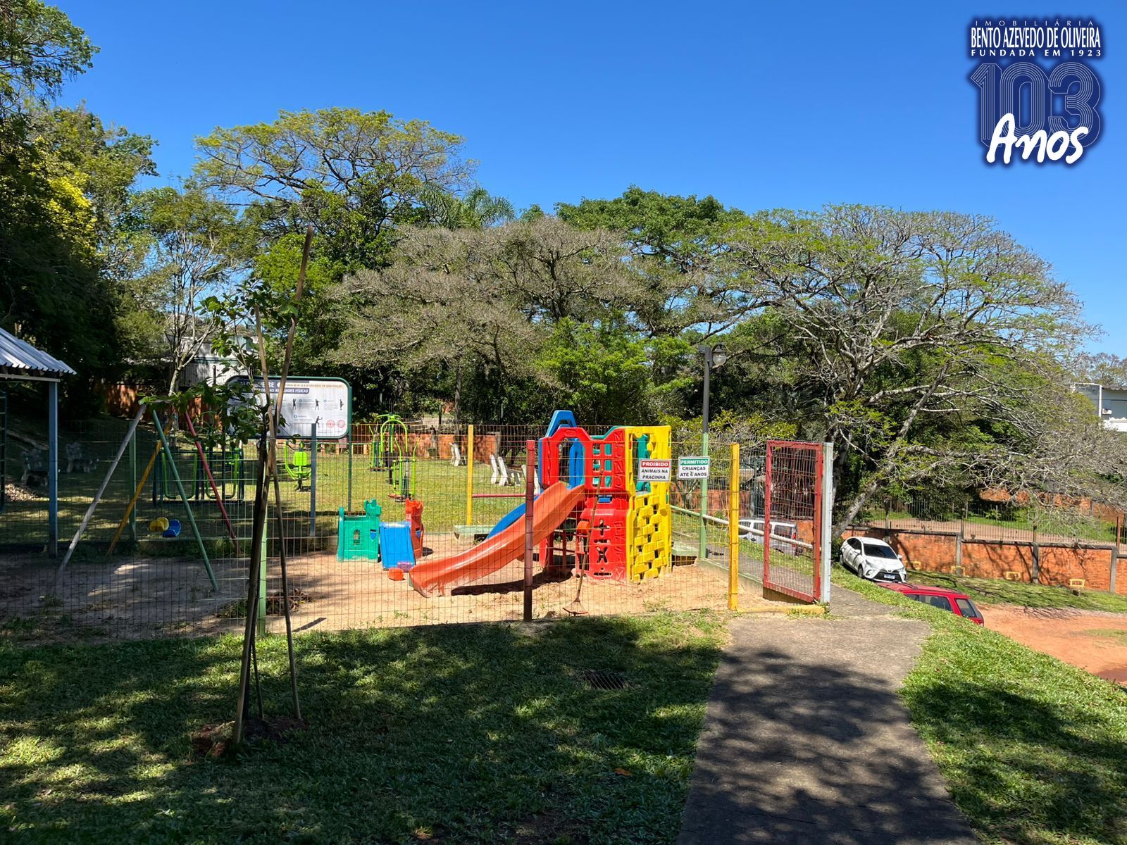 Apartamento, 3 quartos, 75 m² - Foto 37