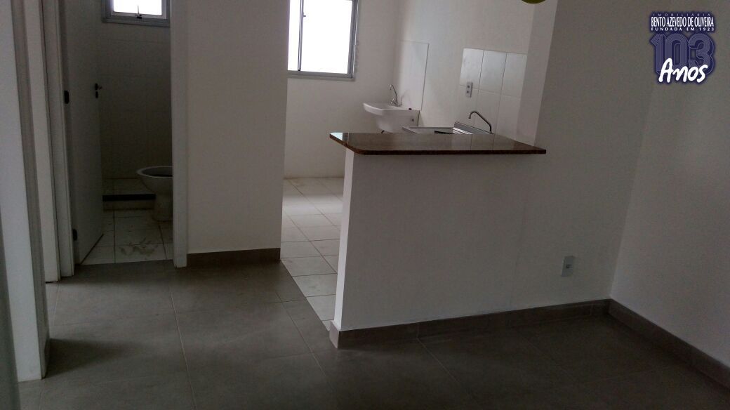 Apartamento, 2 quartos, 47 m² - Foto 5