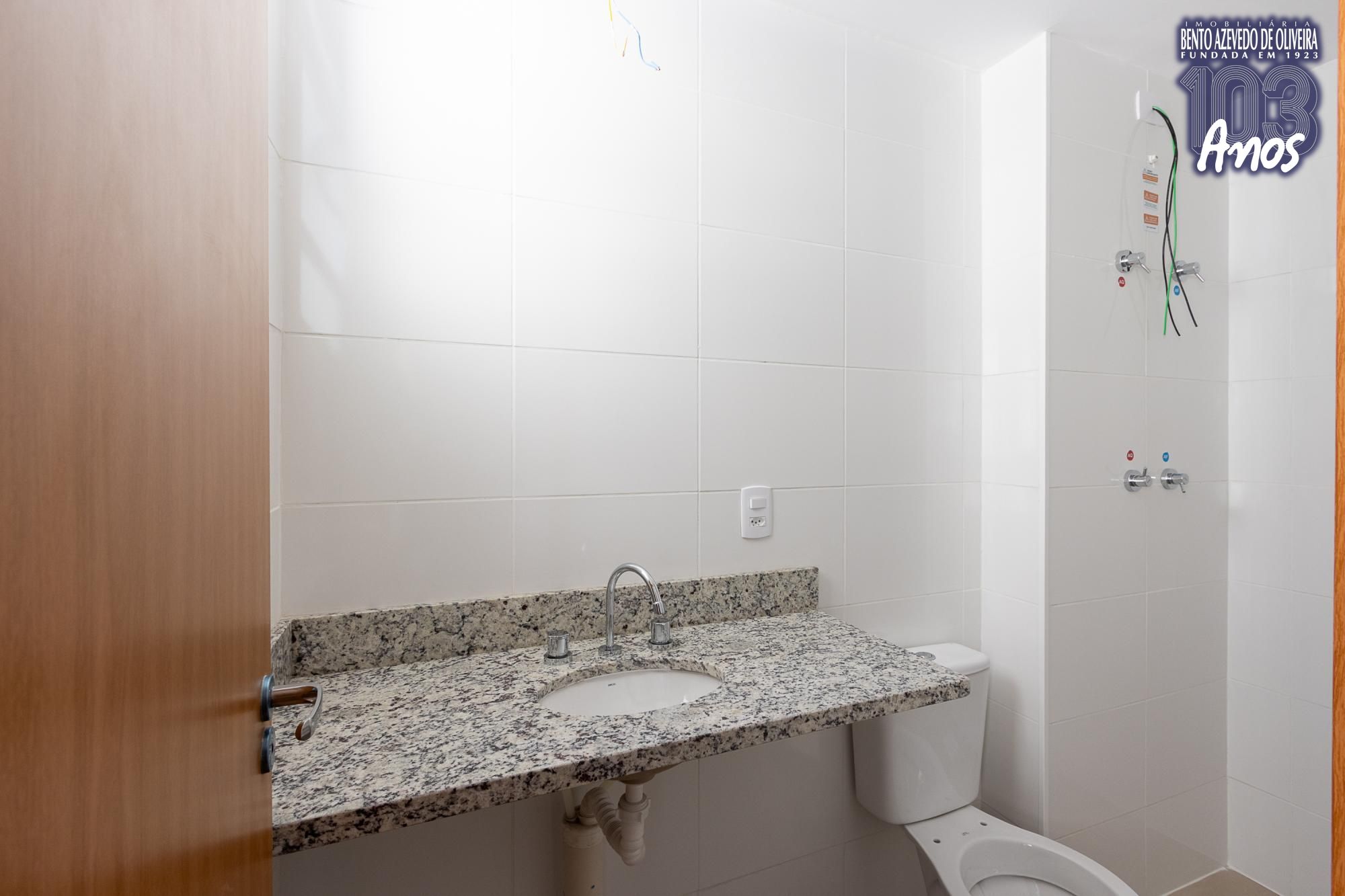 Apartamento, 2 quartos, 53 m² - Foto 16