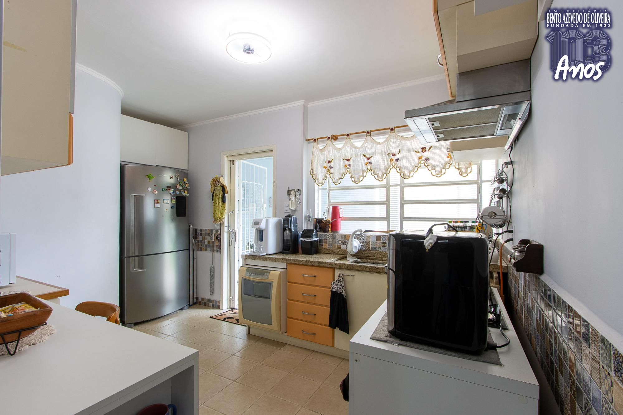 Casa, 3 quartos, 250 m² - Foto 22