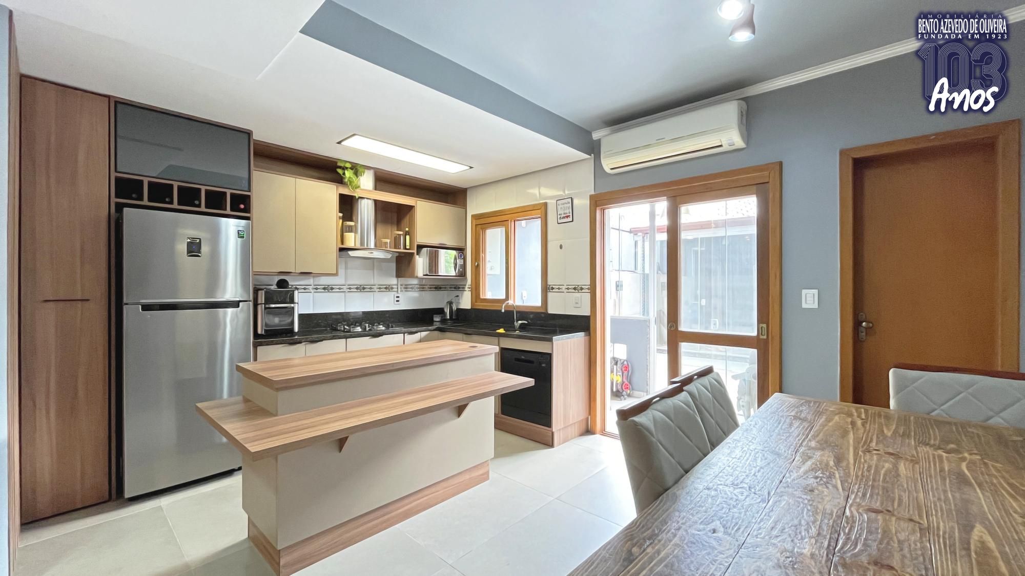 Casa, 2 quartos, 129 m² - Foto 12