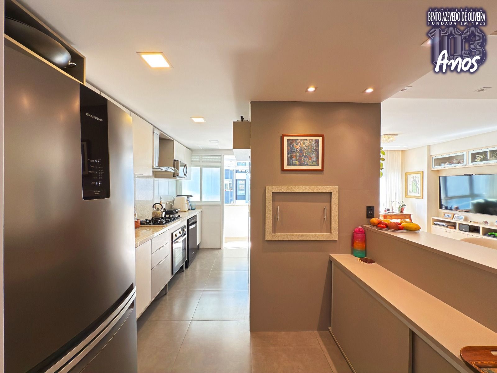 Apartamento, 3 quartos, 96 m² - Foto 20