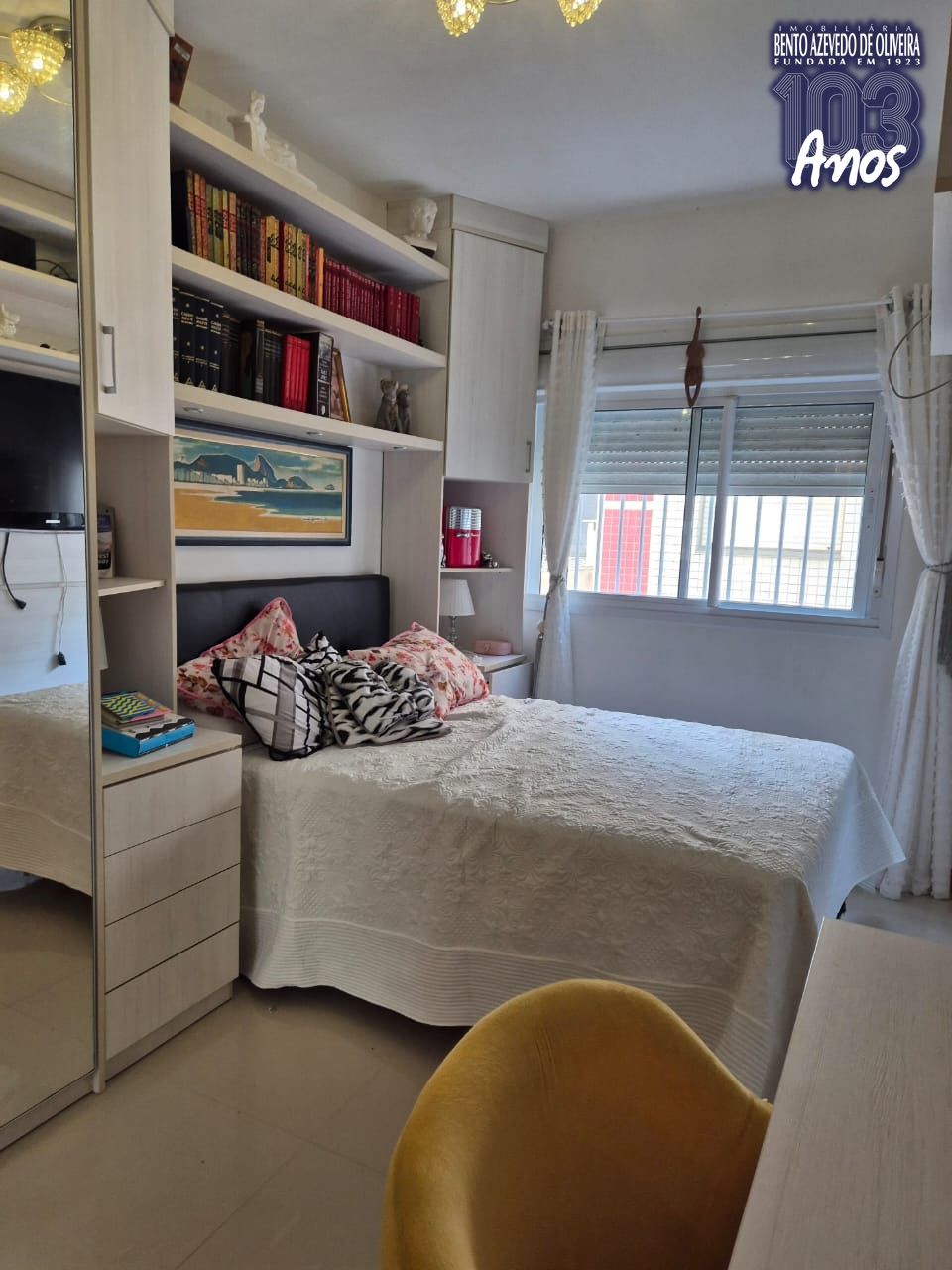 Apartamento, 4 quartos, 212 m² - Foto 18