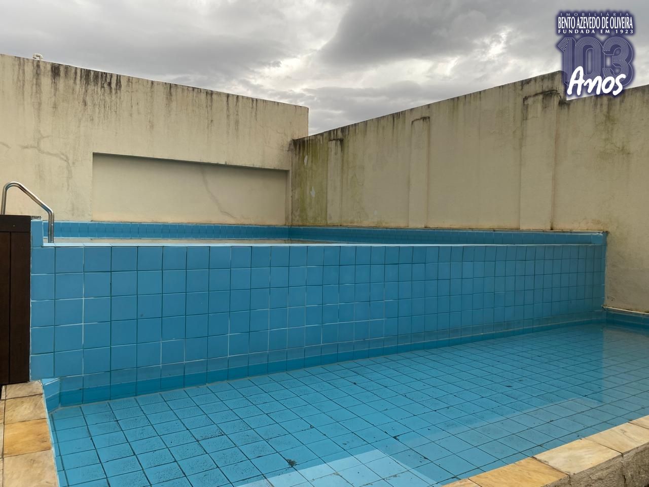 Apartamento, 1 quarto, 42 m² - Foto 4