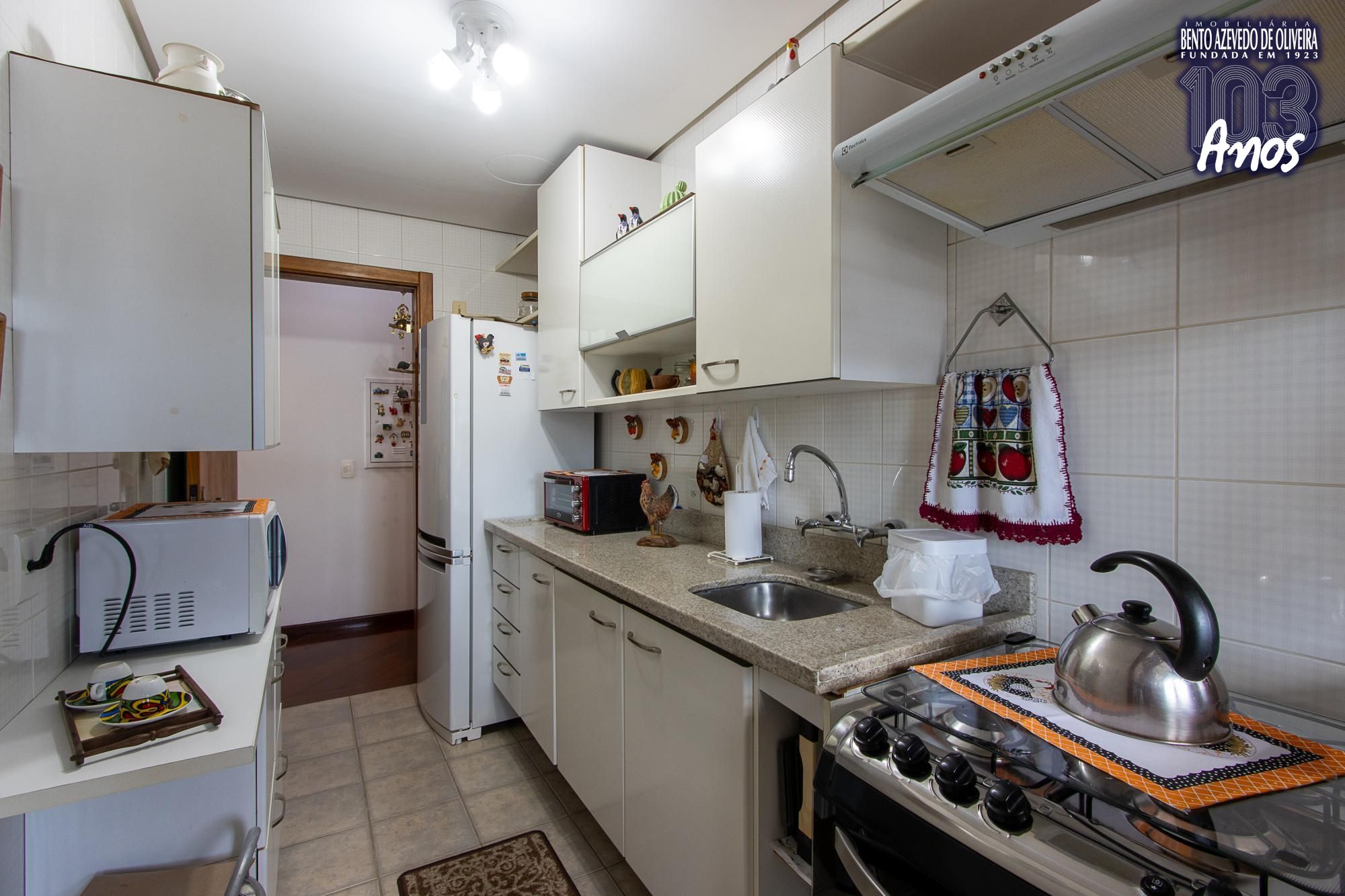 Cobertura, 2 quartos, 203 m² - Foto 7