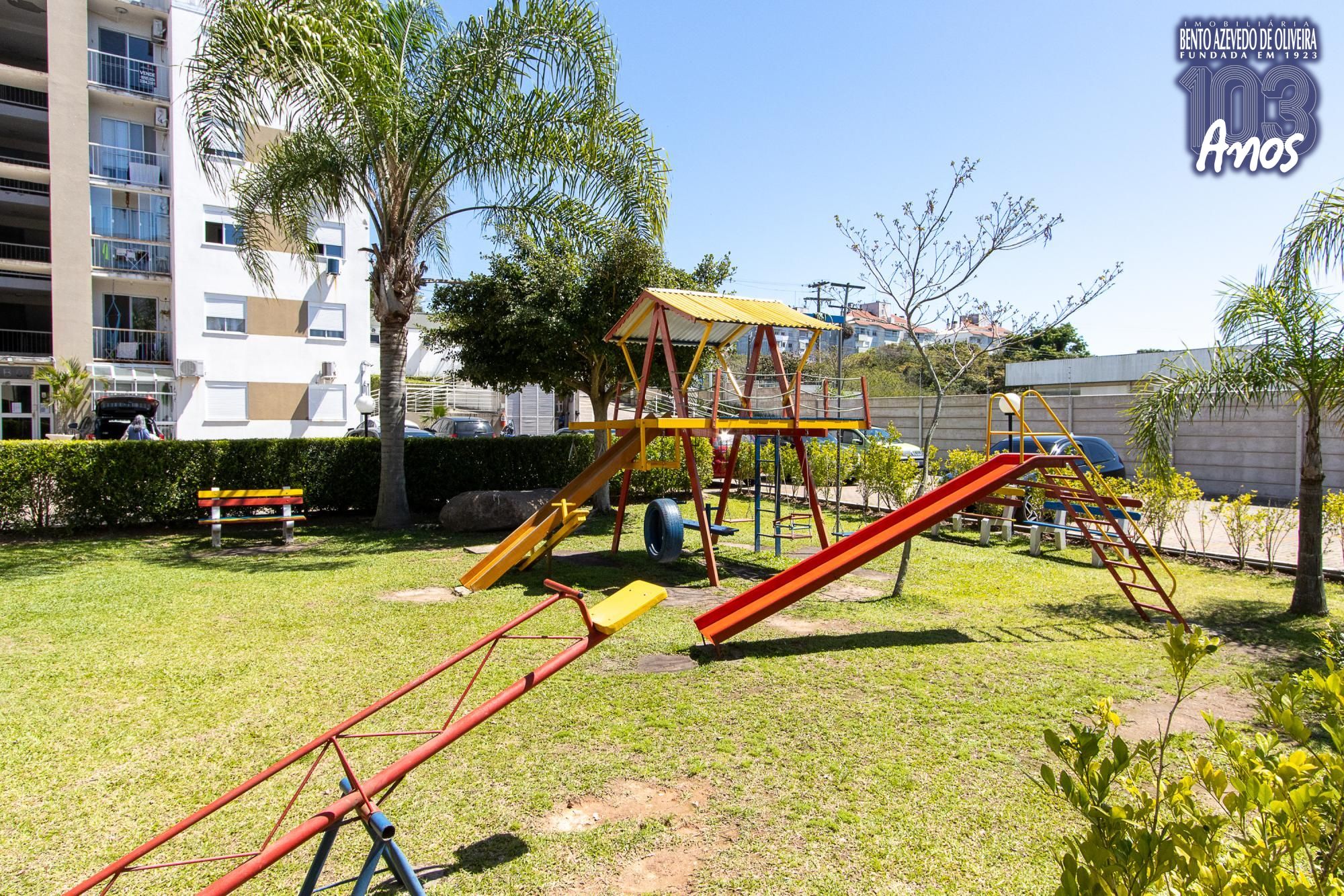 Apartamento, 2 quartos, 53 m² - Foto 31