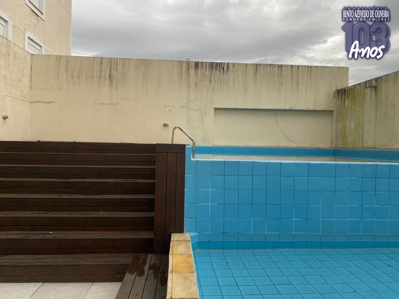 Apartamento, 1 quarto, 42 m² - Foto 3