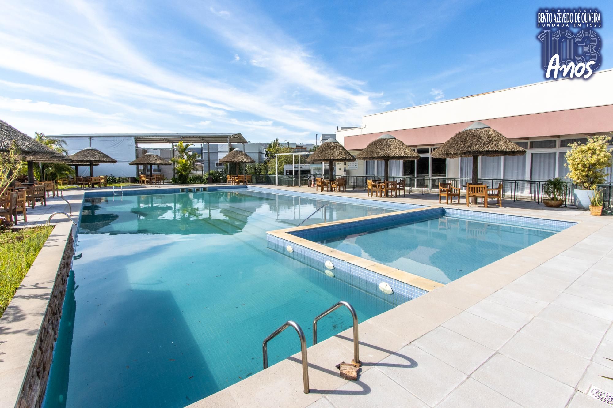 Piscinas