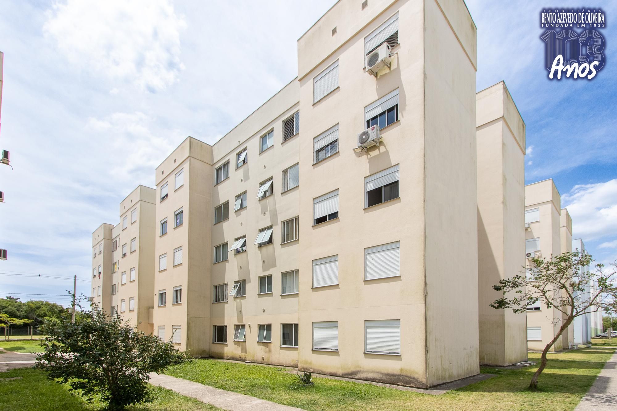 Apartamento, 2 quartos, 51 m² - Foto 23