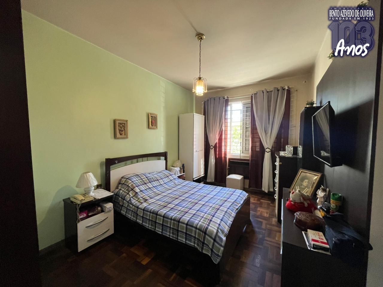 Apartamento, 3 quartos, 128 m² - Foto 19