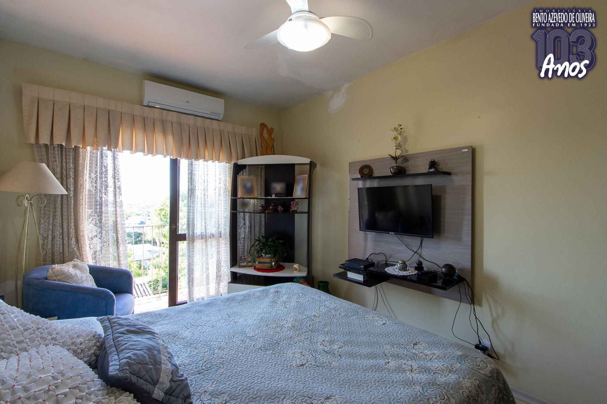 Casa, 5 quartos, 315 m² - Foto 22