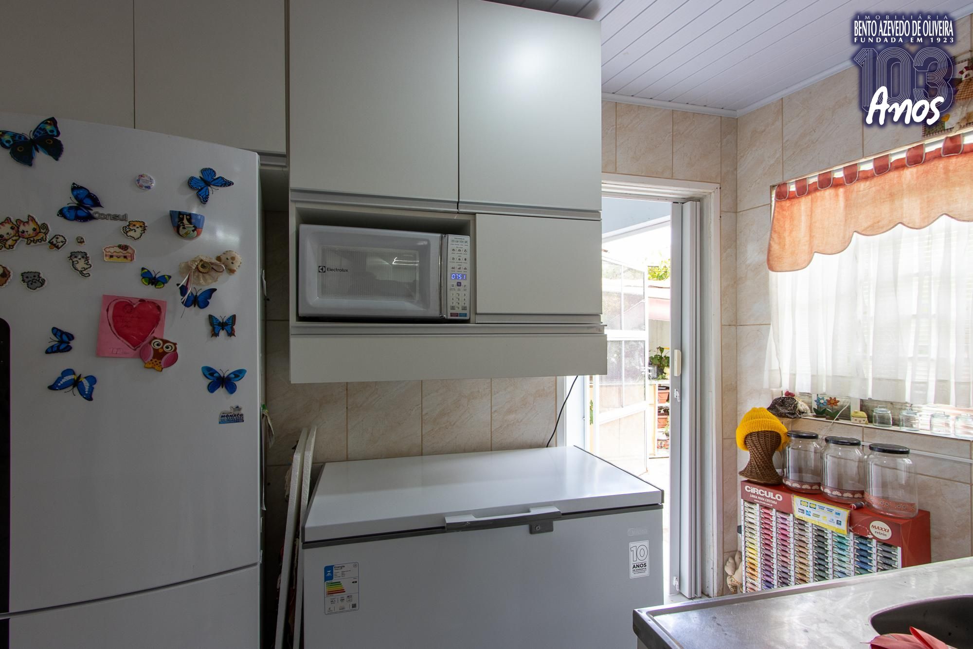 Casa, 3 quartos, 250 m² - Foto 32