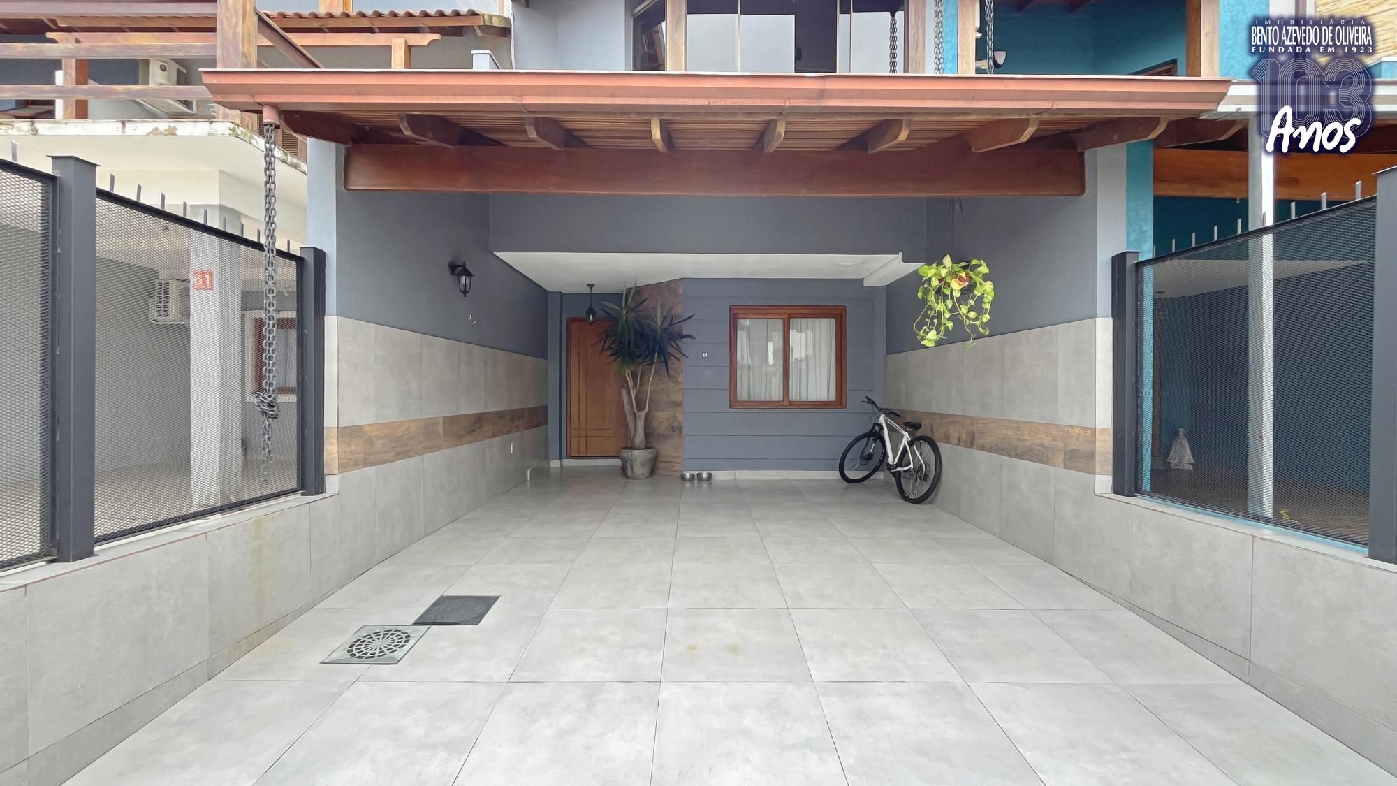 Casa, 2 quartos, 129 m² - Foto 56