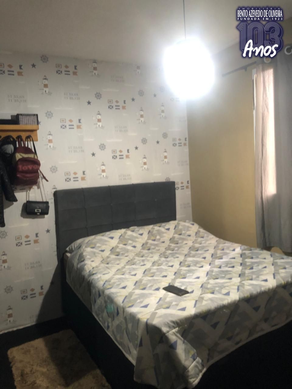 Apartamento, 1 quarto, 41 m² - Foto 6