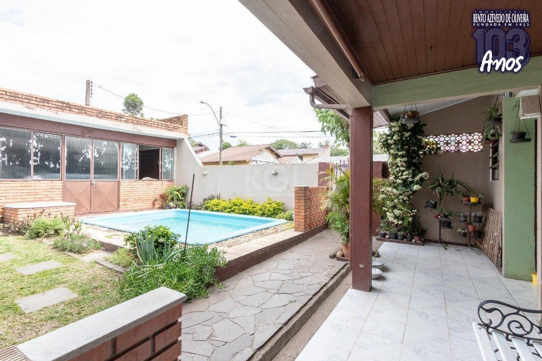 Casa, 3 quartos, 200 m² - Foto 34