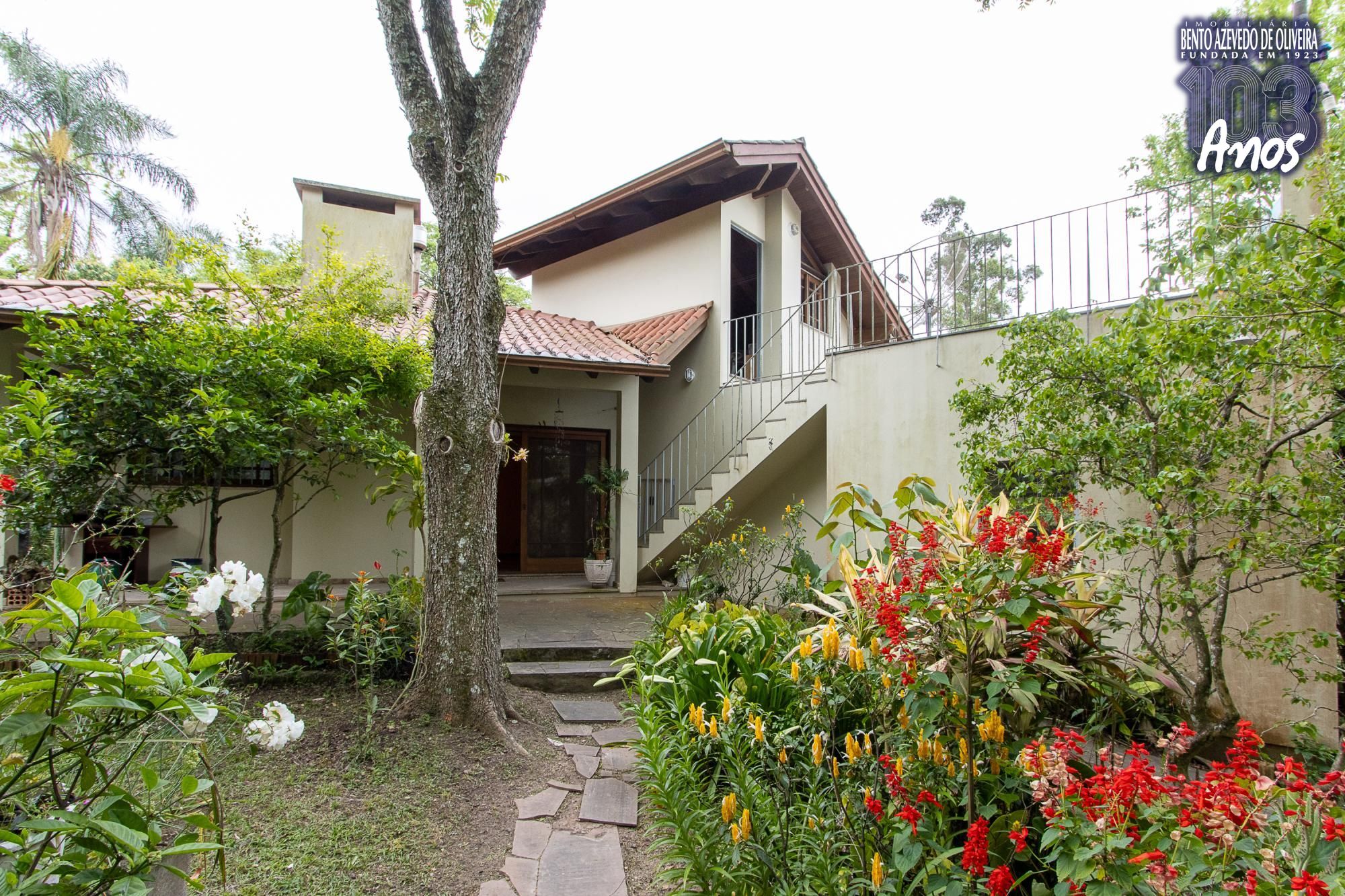 Casa, 3 quartos, 202 m² - Foto 48