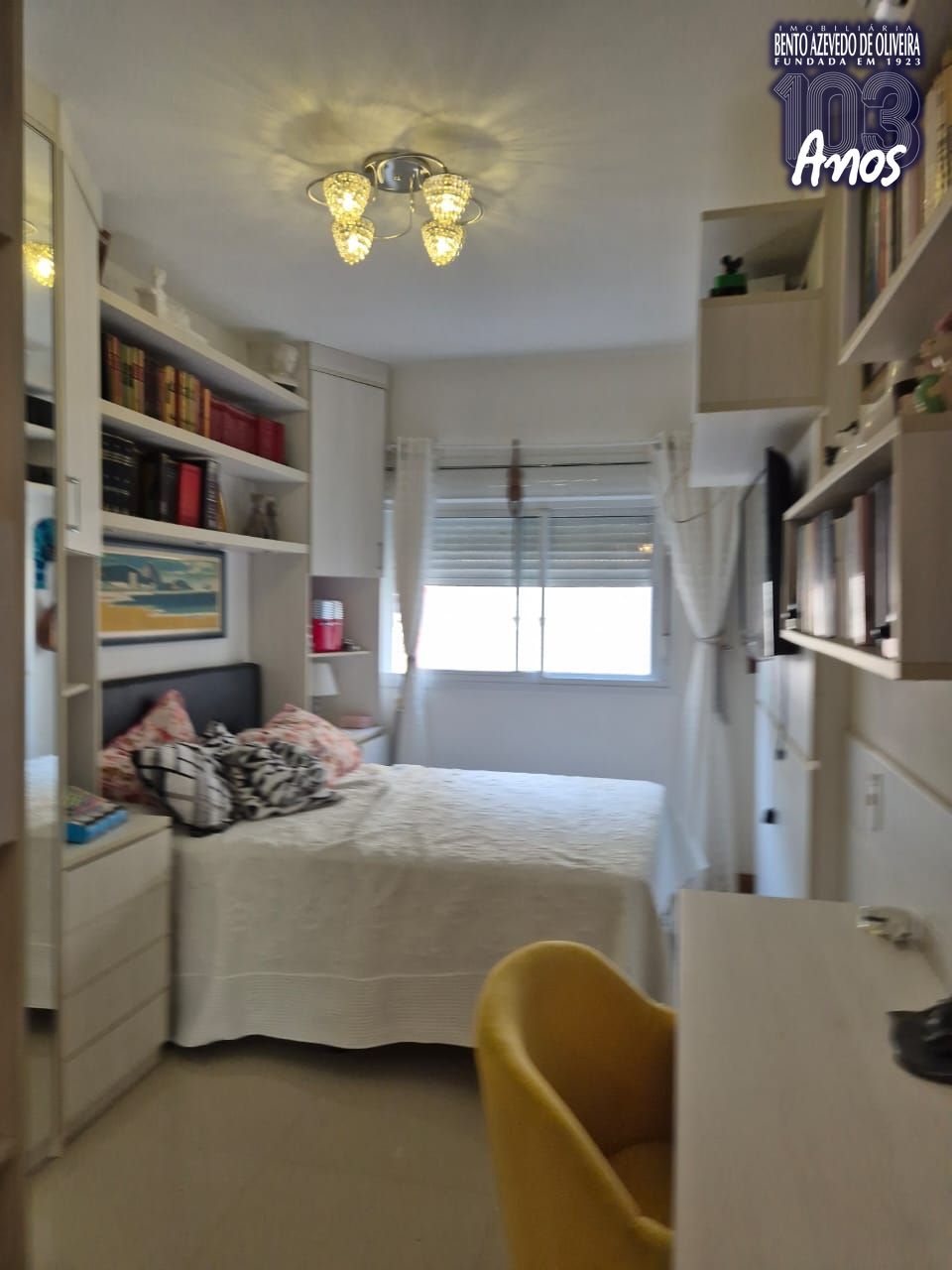 Apartamento, 4 quartos, 212 m² - Foto 20