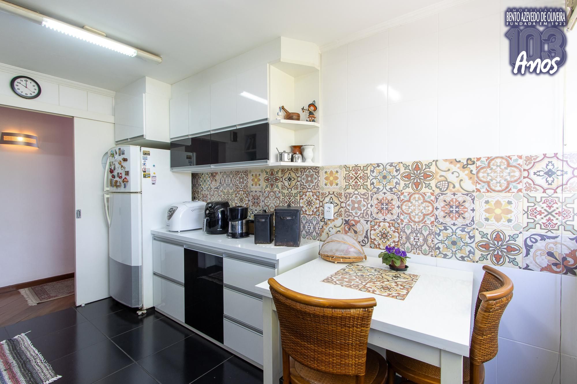 Cobertura, 2 quartos, 170 m² - Foto 5