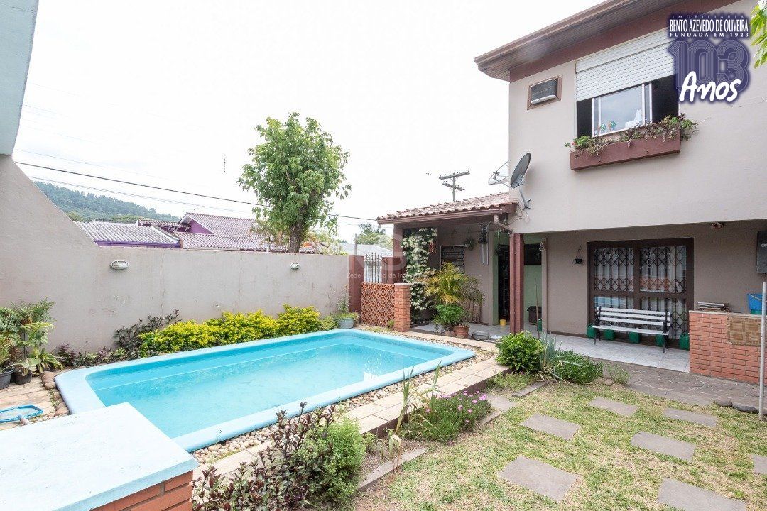 Casa, 3 quartos, 200 m² - Foto 37