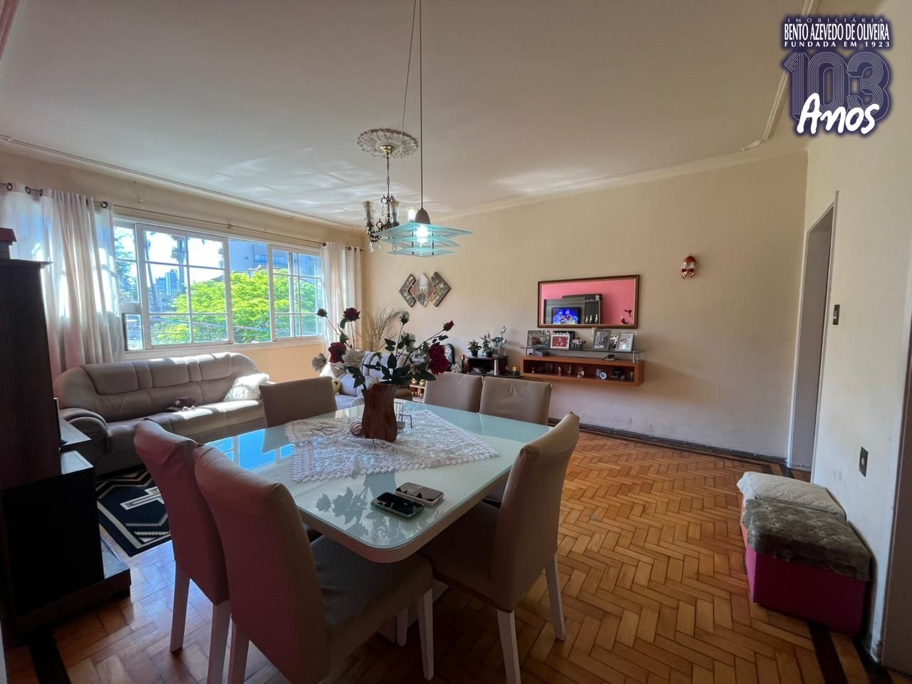 Apartamento, 3 quartos, 128 m² - Foto 5