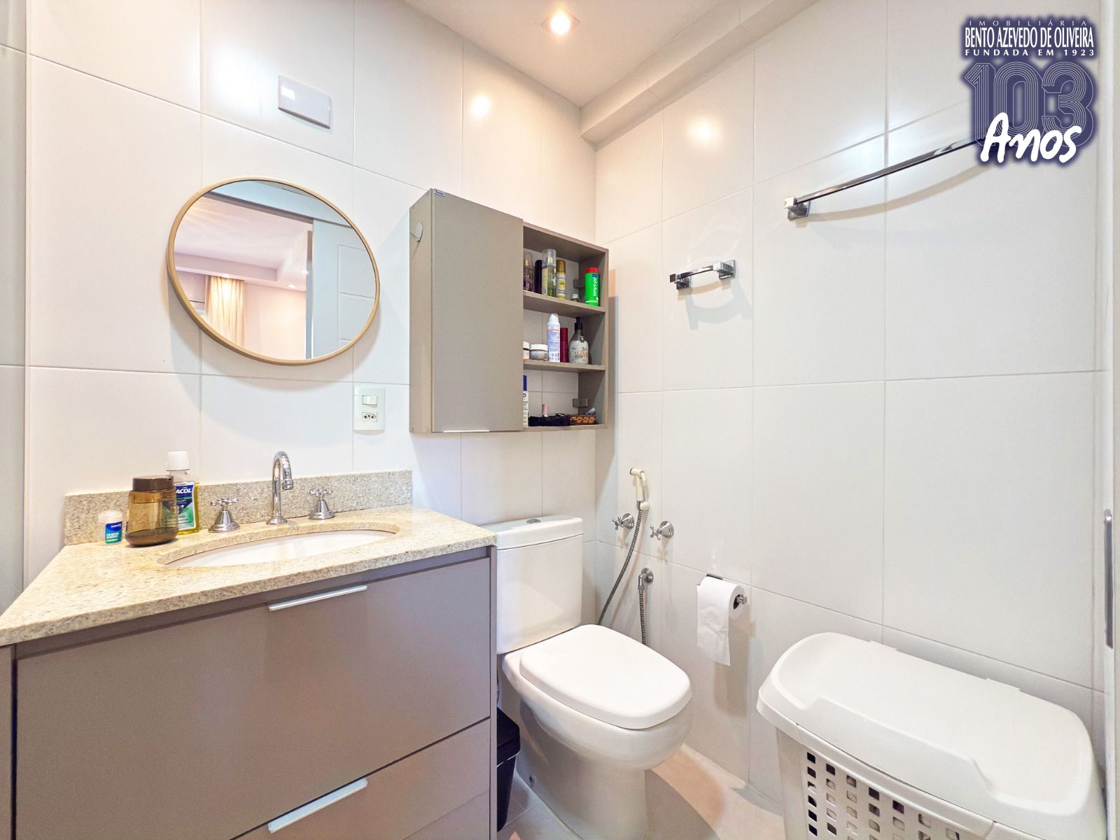 Apartamento, 3 quartos, 96 m² - Foto 26