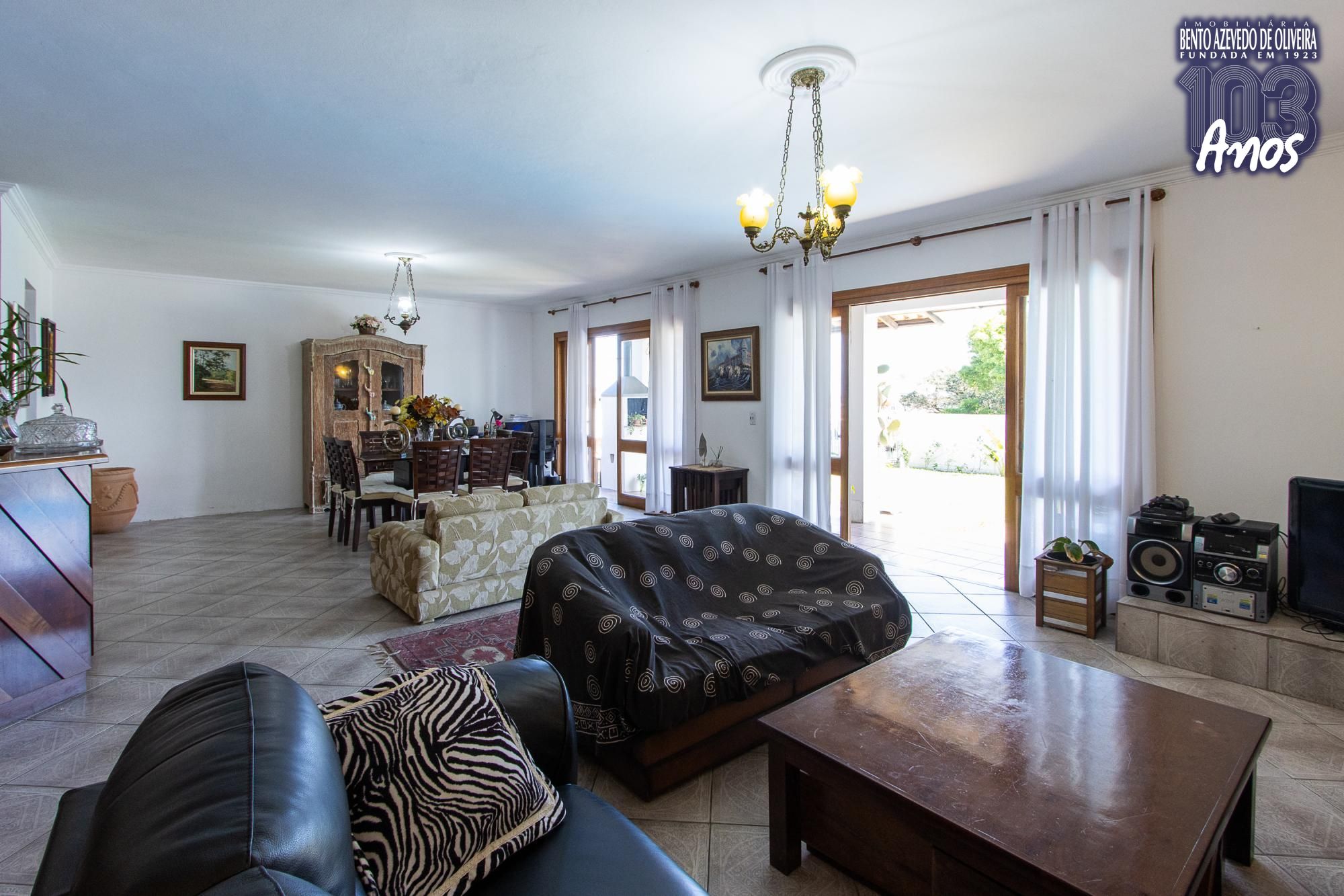 Casa, 3 quartos, 230 m² - Foto 7