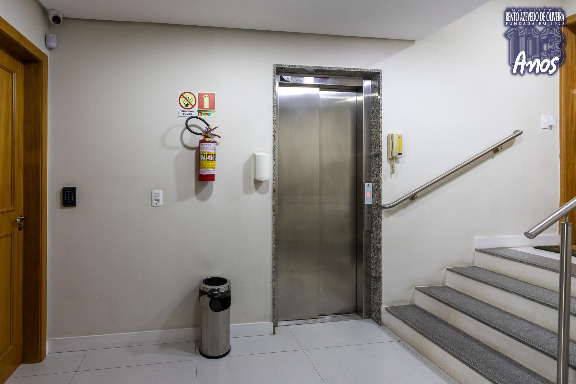 Apartamento, 3 quartos, 103 m² - Foto 32