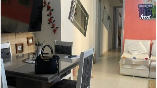 Apartamento, 2 quartos, 63 m² - Foto 6