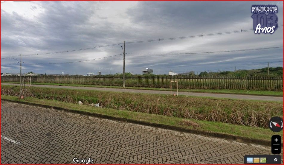 Terreno, 1 hectares - Foto 1