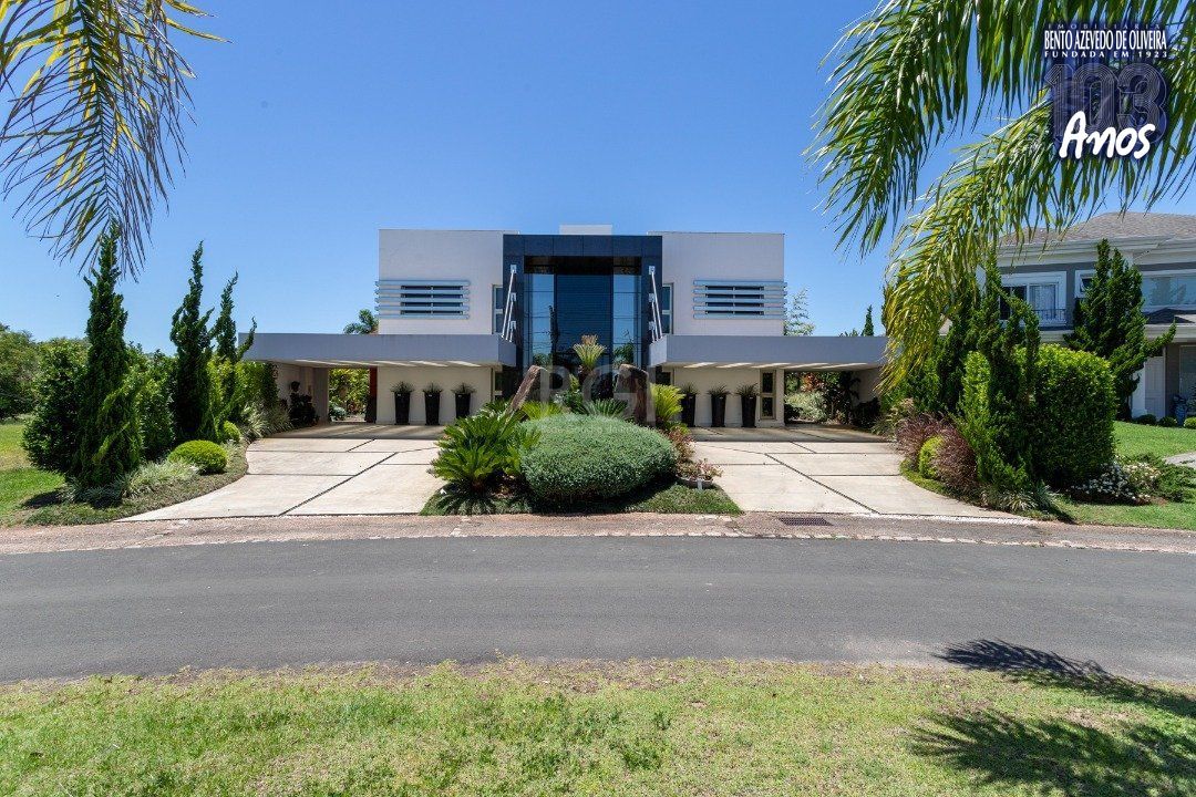 Casa de Condomínio, 5 quartos - Foto 75