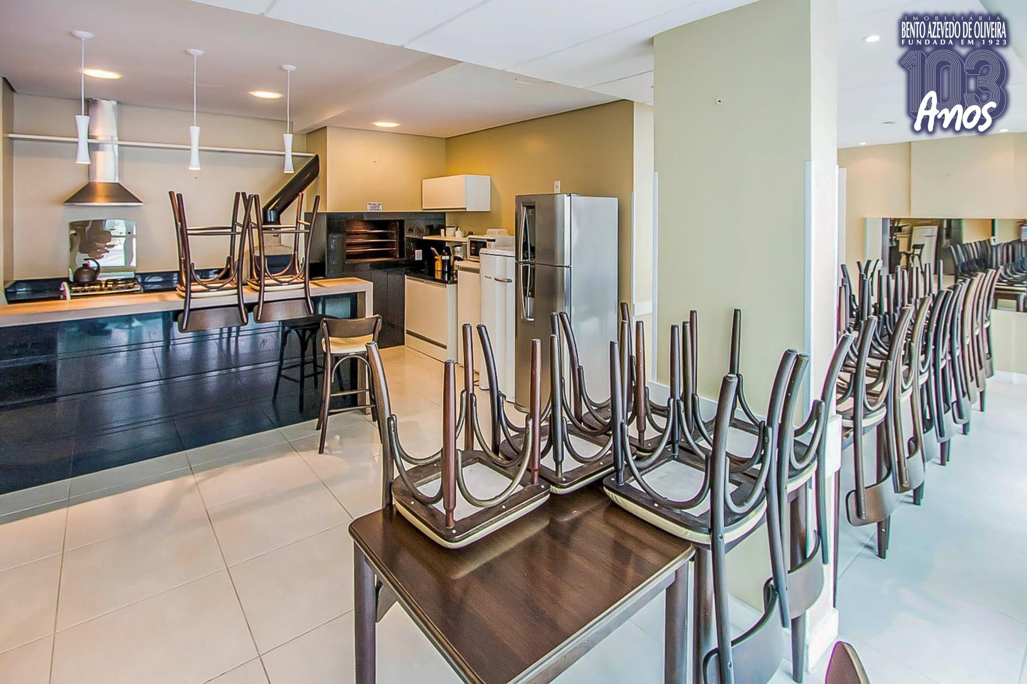 Apartamento, 3 quartos, 90 m² - Foto 40