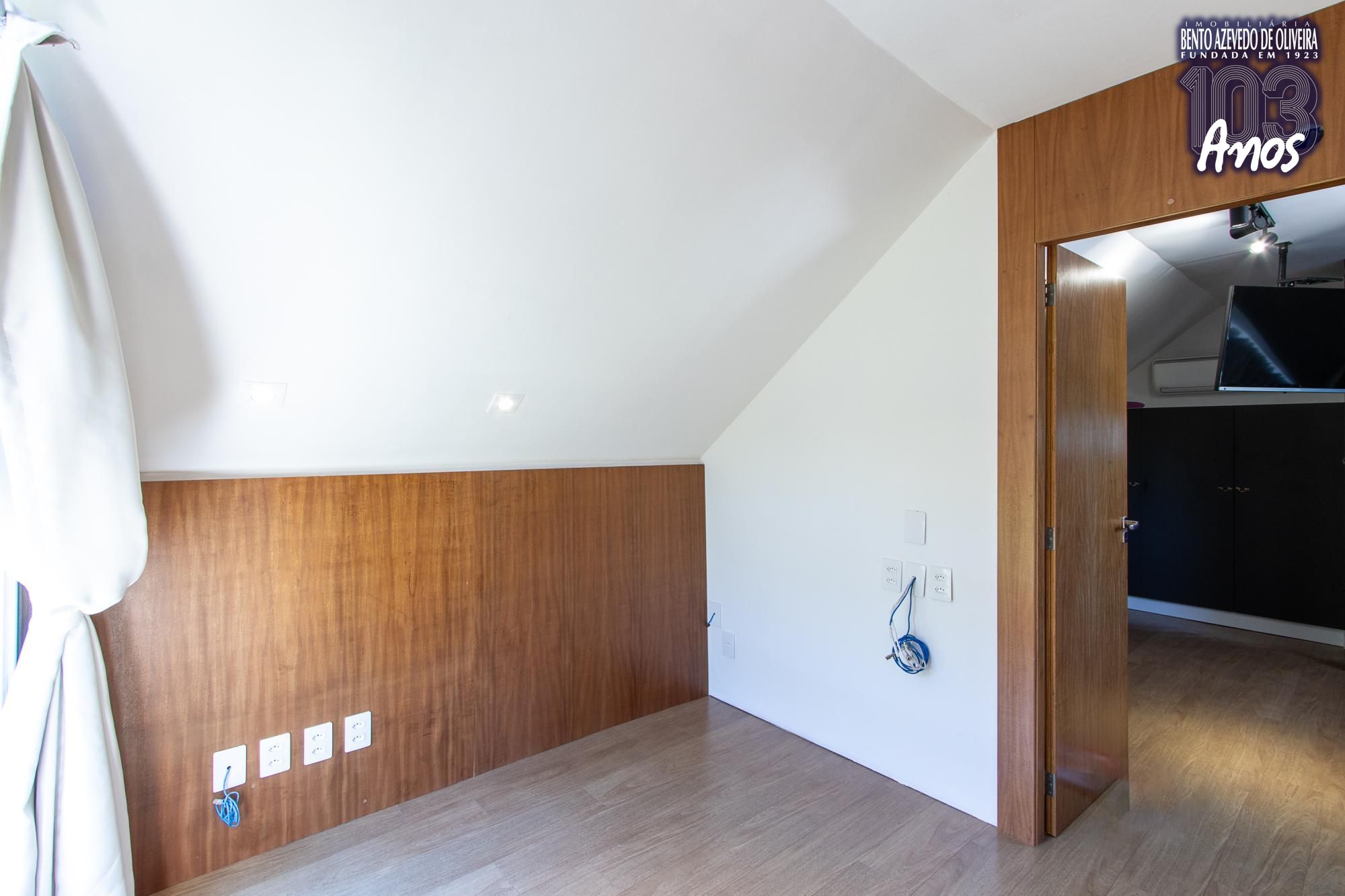 Casa de Condomínio, 3 quartos - Foto 35