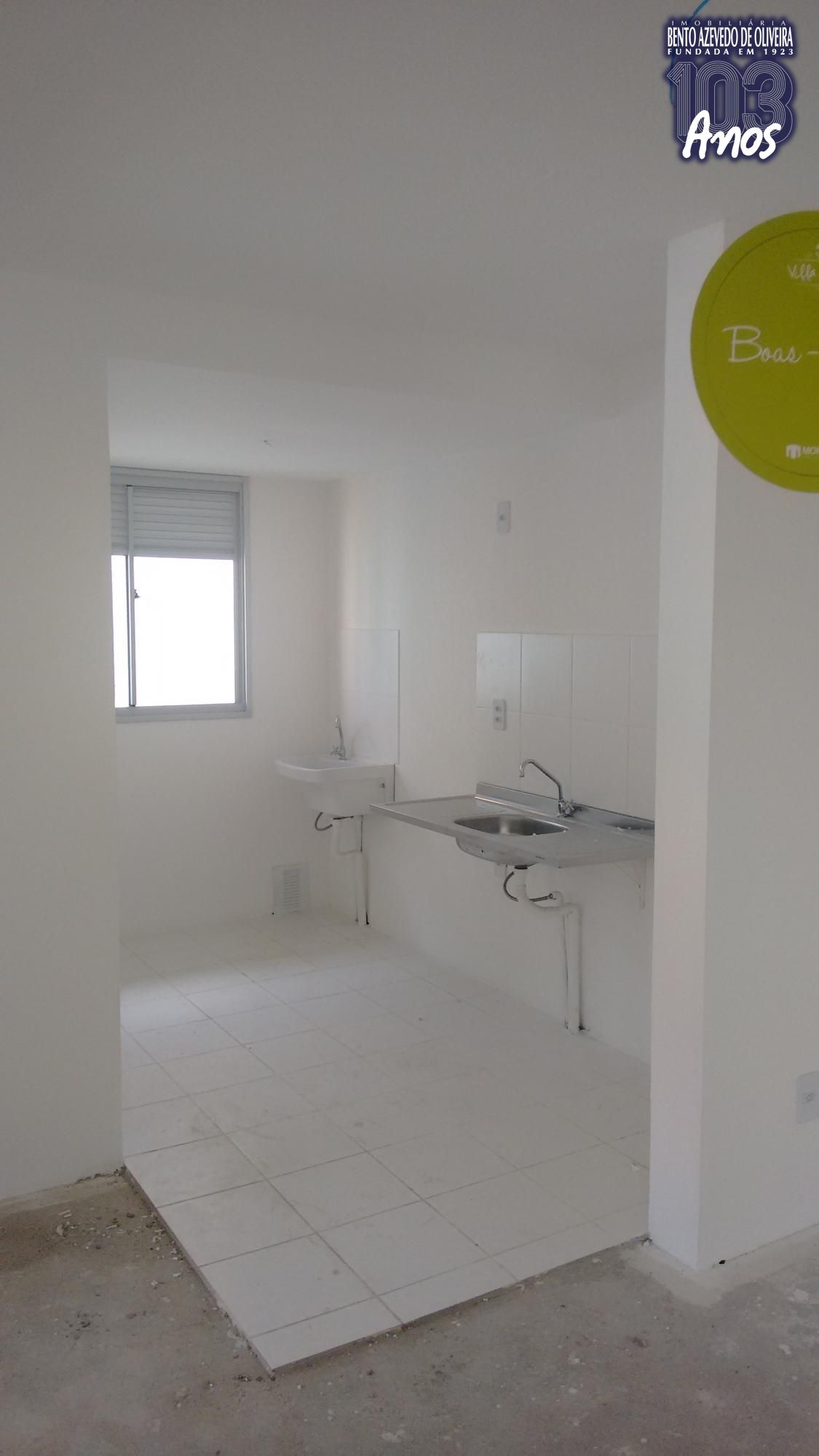 Apartamento, 2 quartos, 47 m² - Foto 8