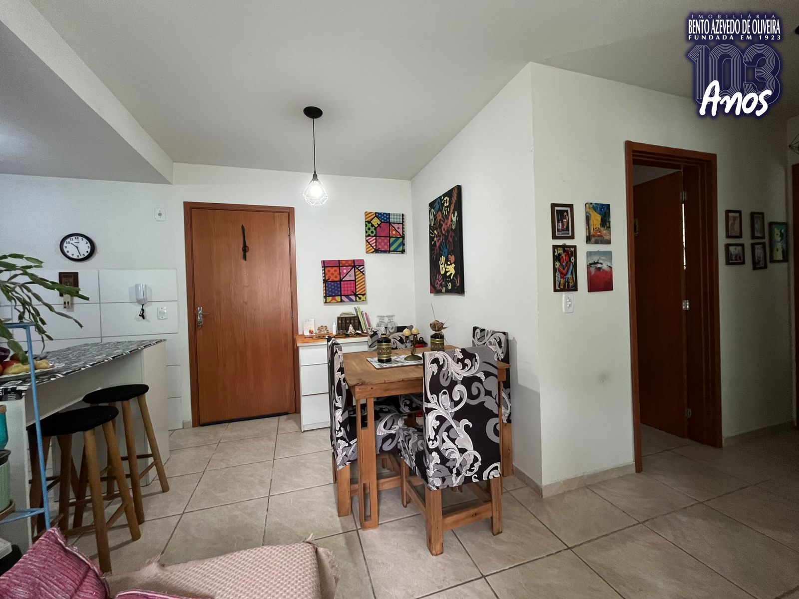 Apartamento, 2 quartos, 51 m² - Foto 9