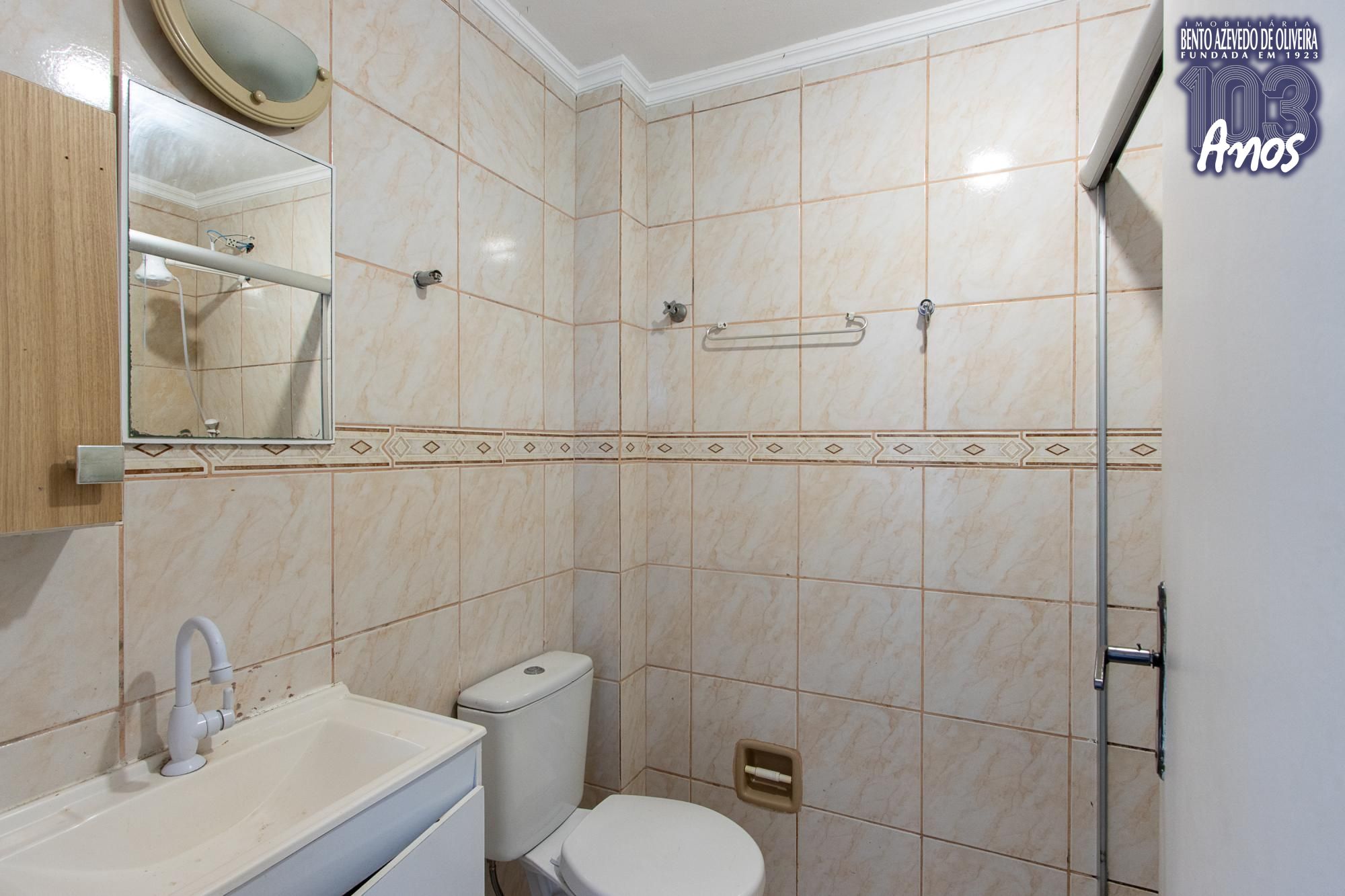 Casa de Condomínio, 3 quartos - Foto 31