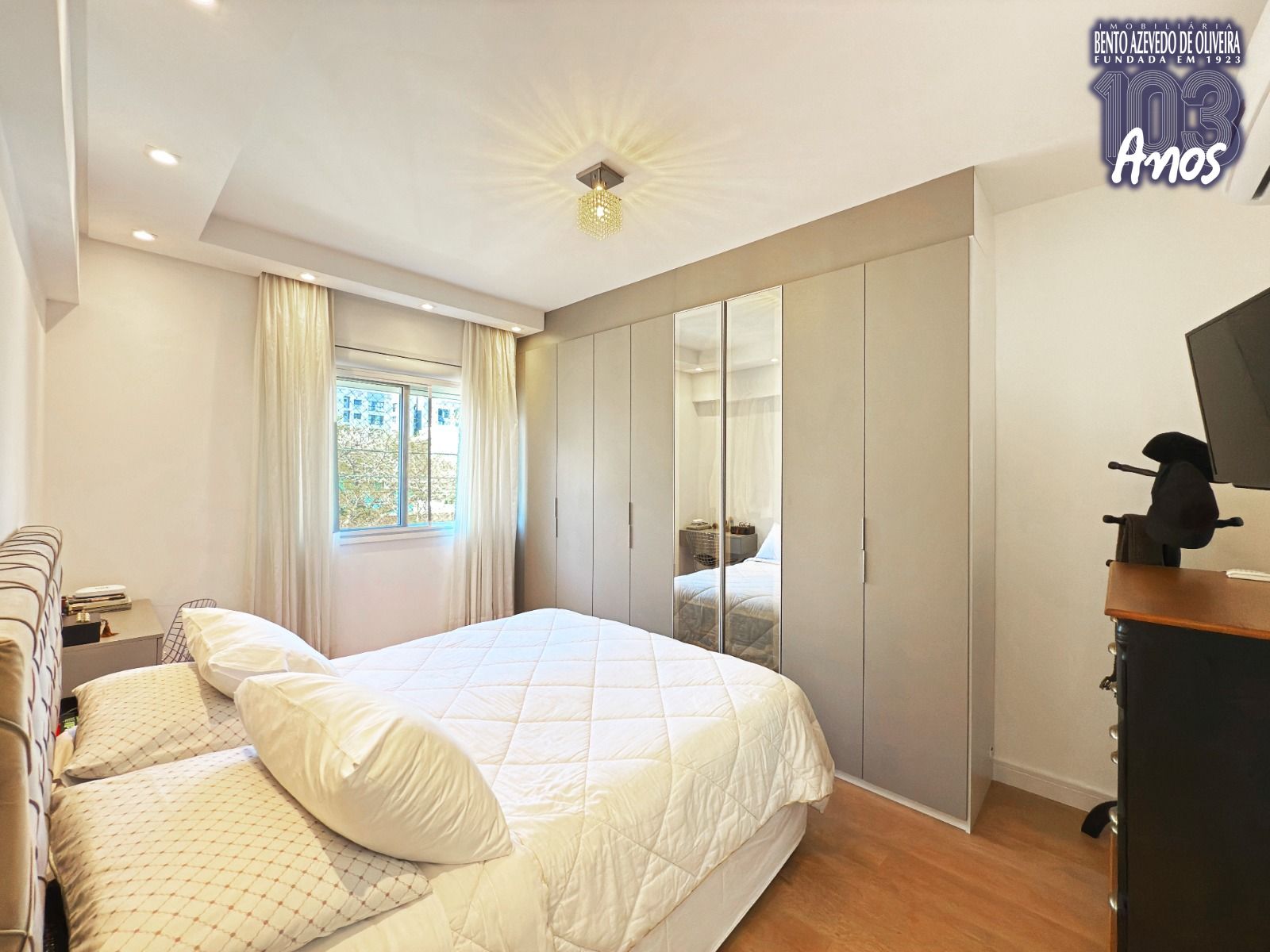 Apartamento, 3 quartos, 96 m² - Foto 30