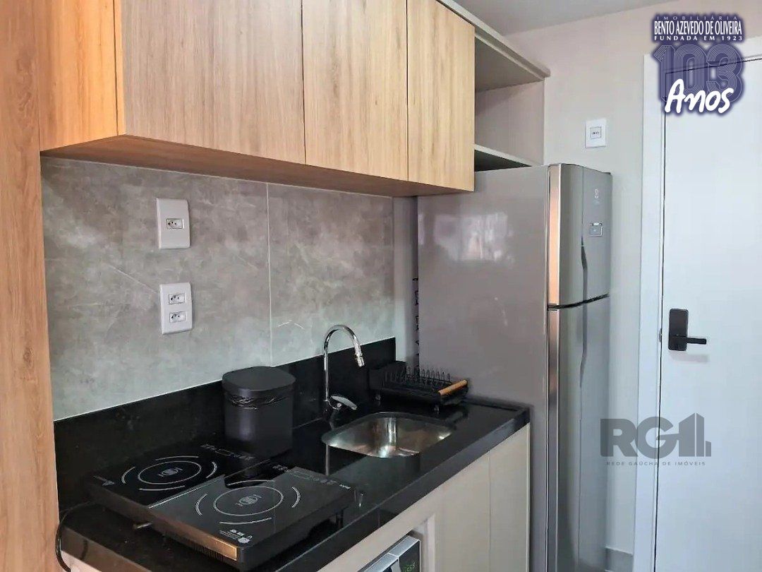 Apartamento, 1 quarto, 25 m² - Foto 14