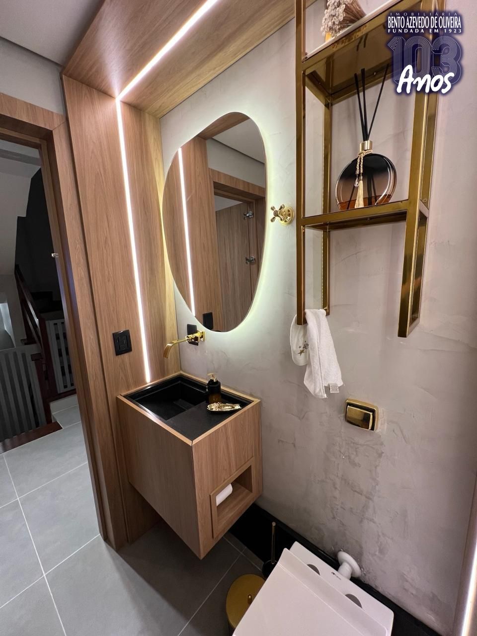 Casa de Condomínio, 3 quartos - Foto 20