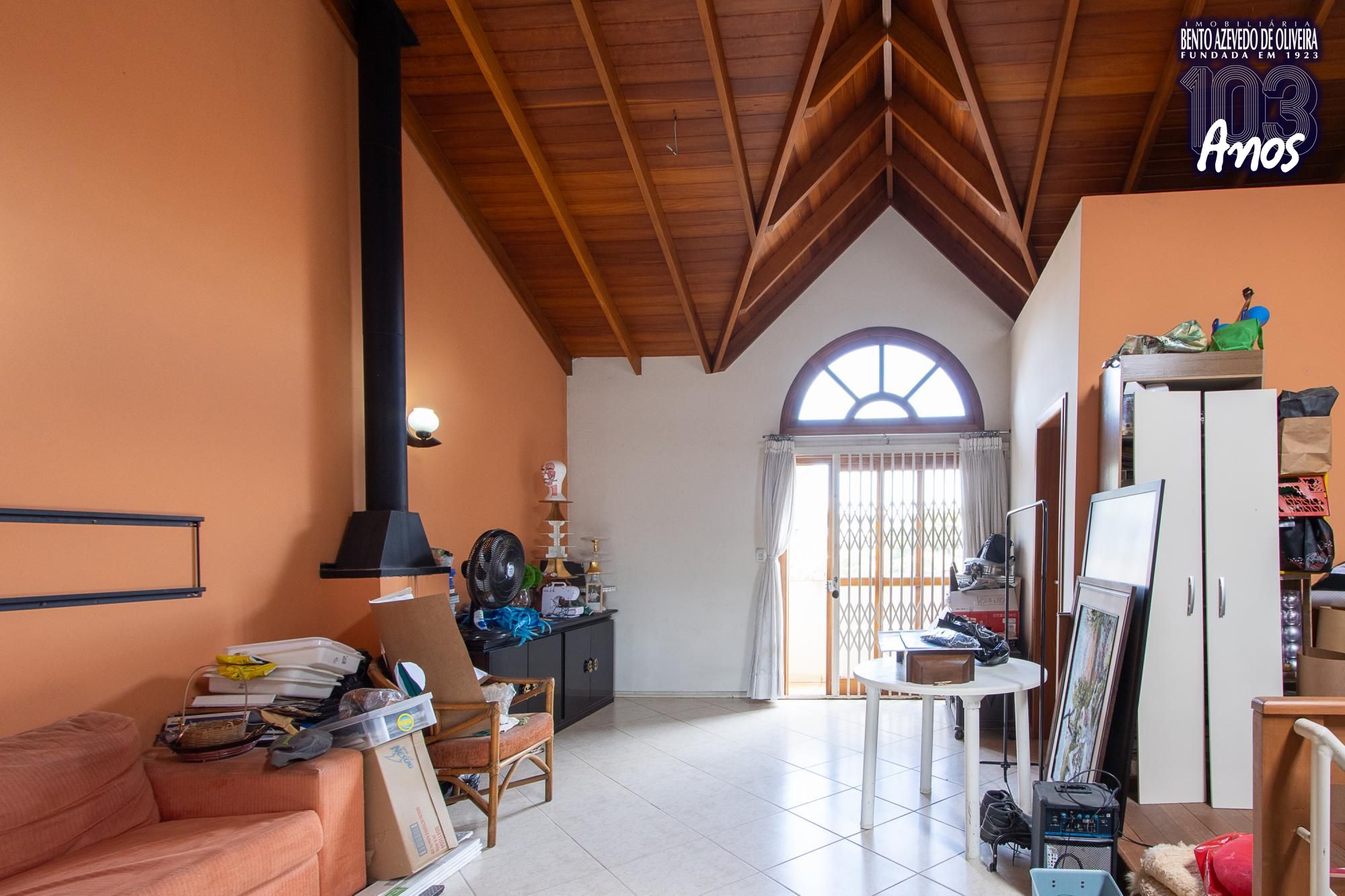 Casa de Condomínio, 3 quartos - Foto 52