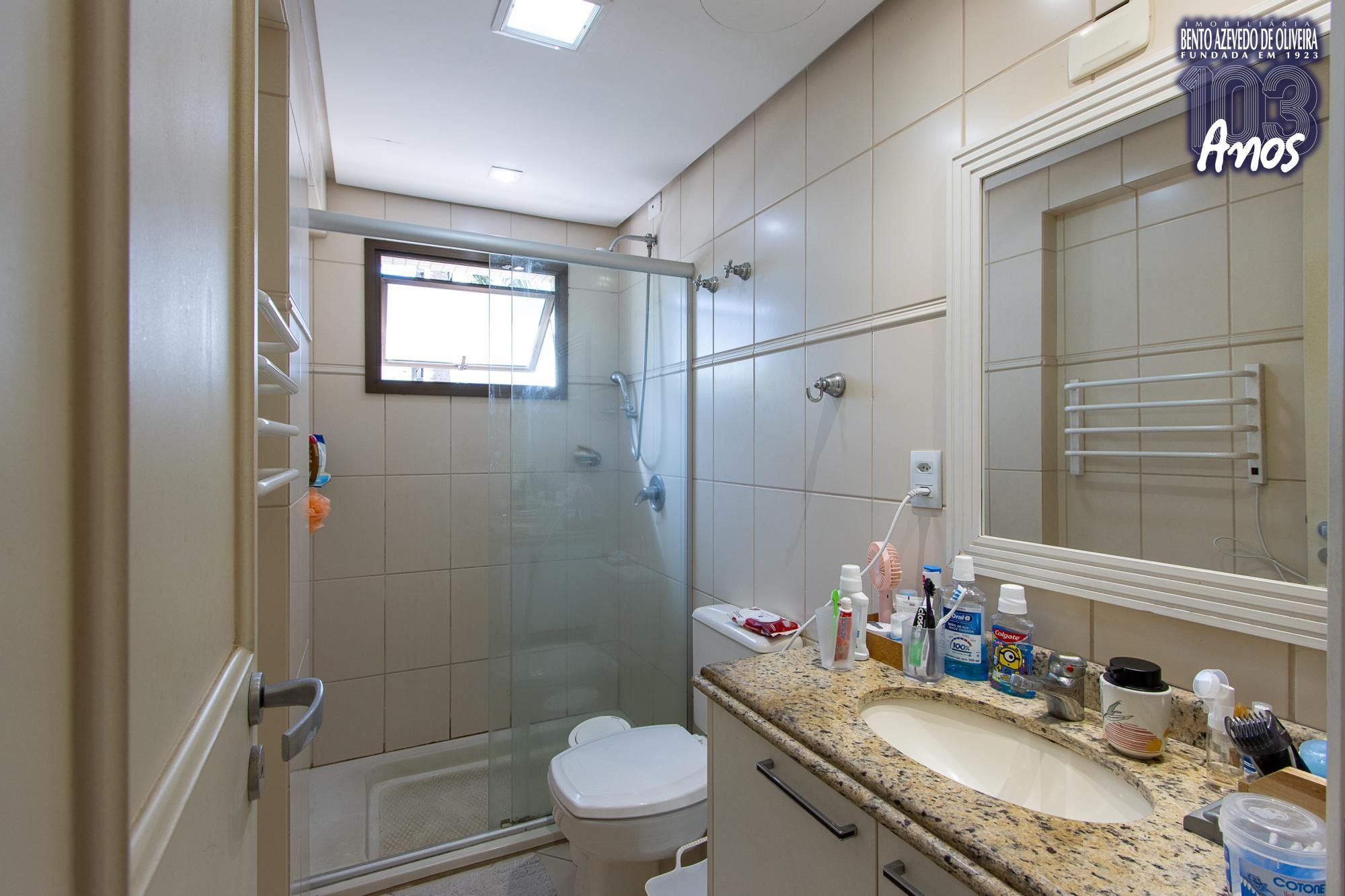Apartamento, 3 quartos, 113 m² - Foto 17