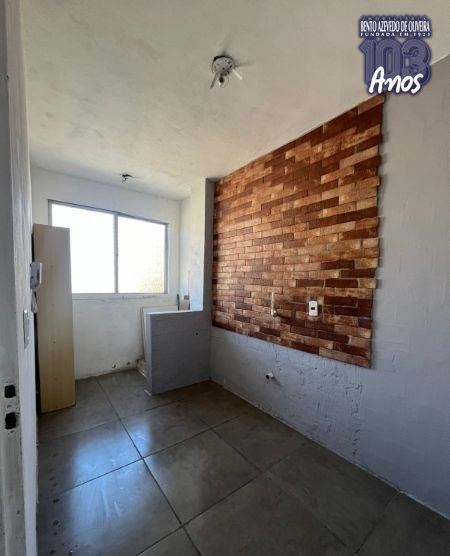 Apartamento, 2 quartos, 47 m² - Foto 2